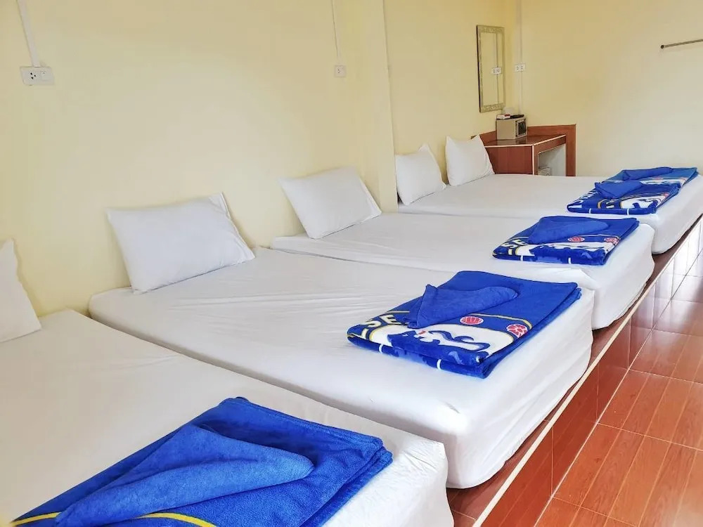PP Sand Sea View Resort