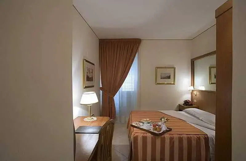 Hotel San Giorgio