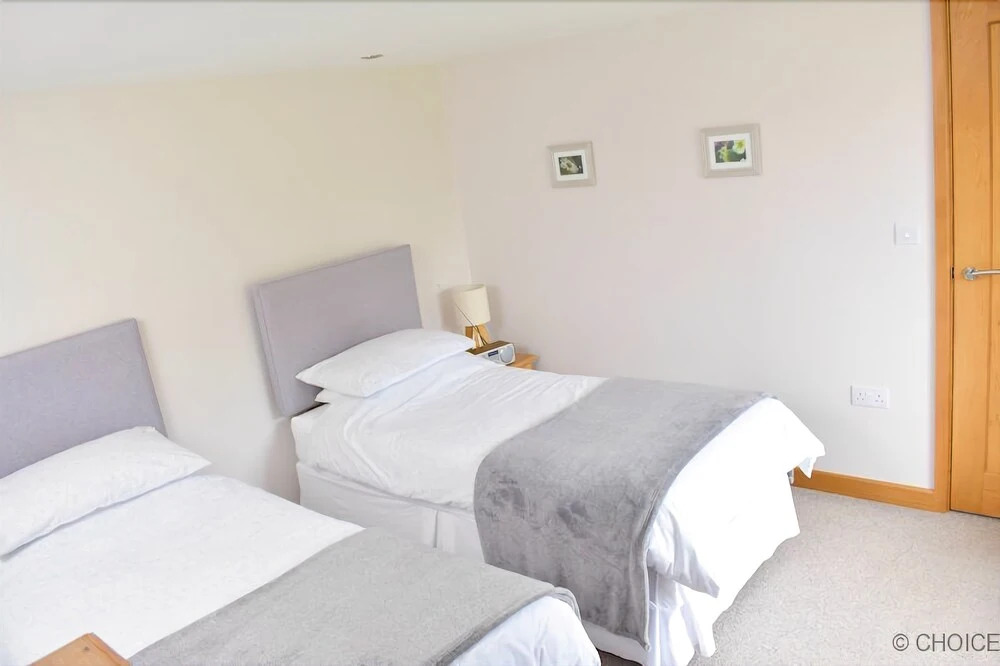 Bradworthy Swallow Parlour 2 Bedrooms