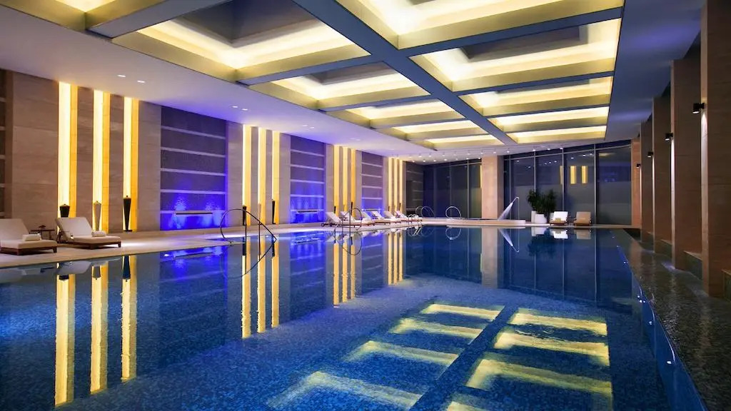 Kempinski Hotel Taiyuan
