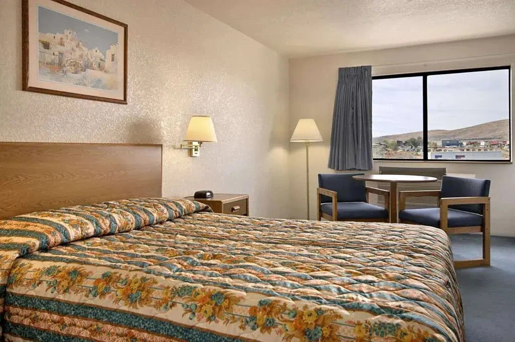 Super 8 Prescott Valley