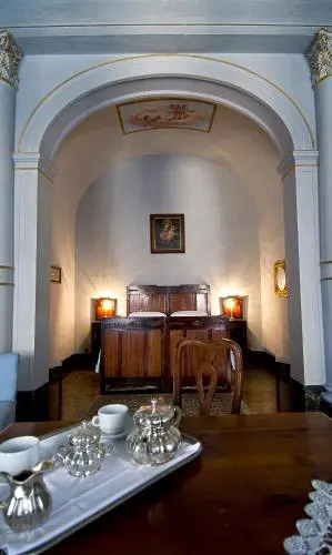 Hotel Reale