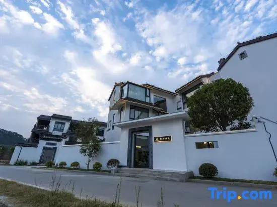 Lanshan Yunting Homestay