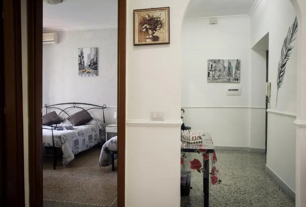 Appartamento Residence Sole e Luna