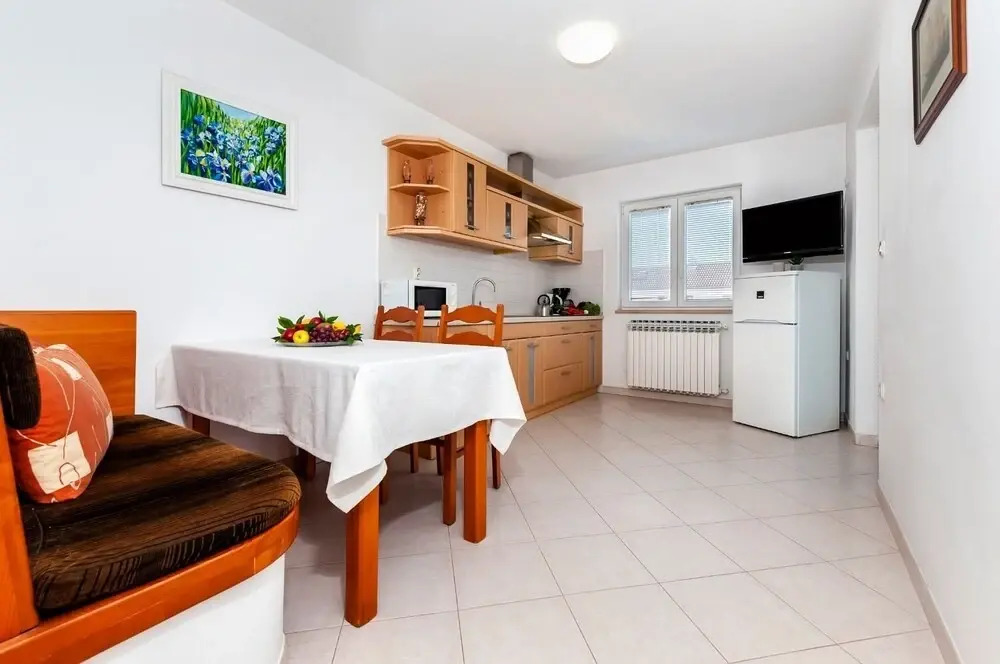 Marija - 500 m From Beach - A1-prvi kat