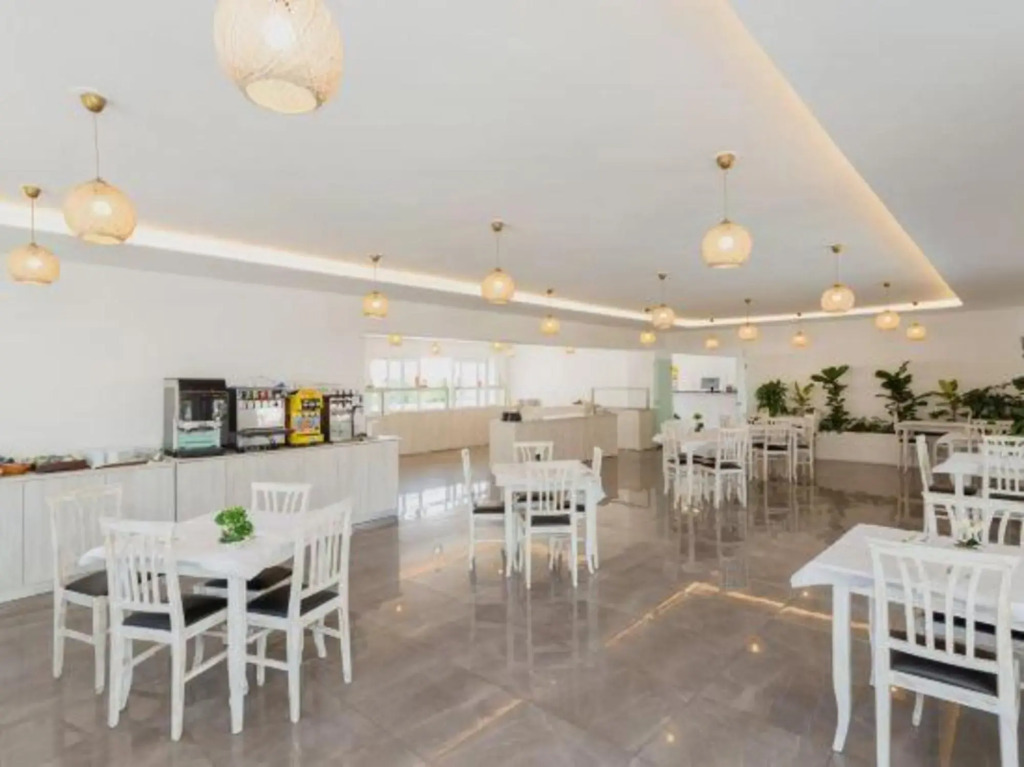 Belmare Hotel