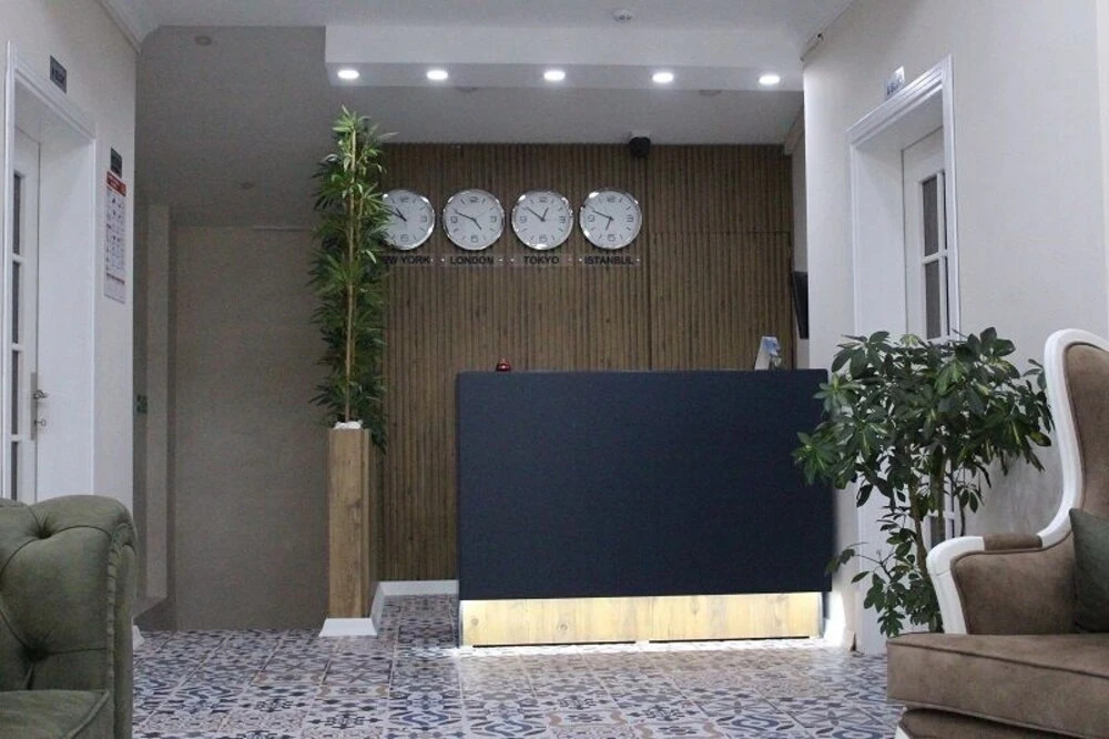 Unye Kent Otel