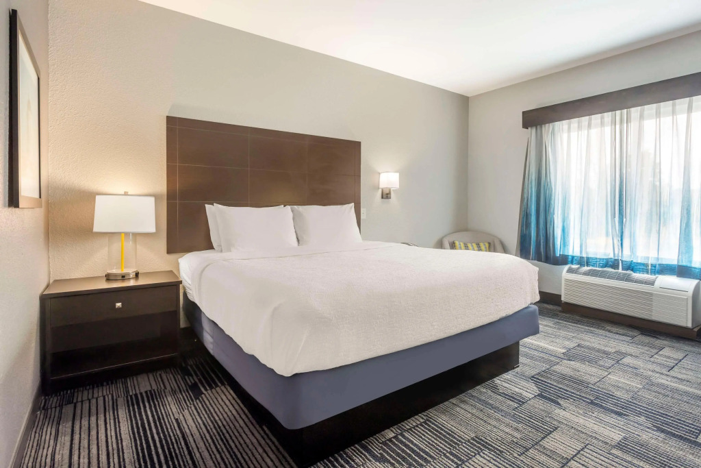 Best Western Plus Columbia Inn