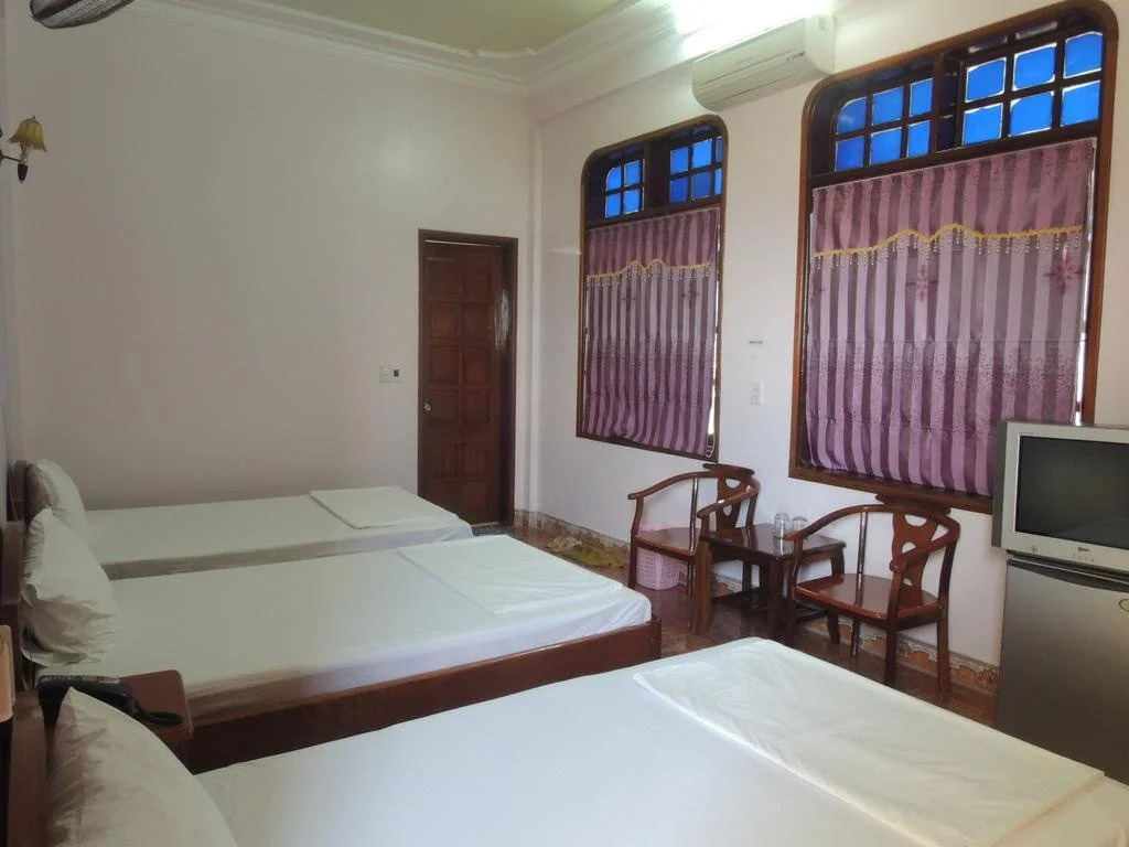 Ke Bang Hotel