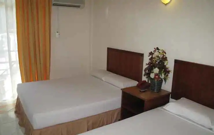 Tanjung Demong Beach Resort