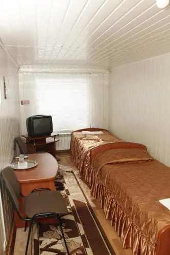 Hotel V Lankovshina