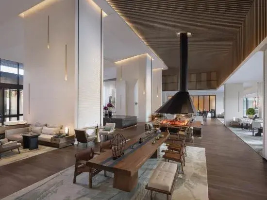 Courtyard by Marriott Changzhou