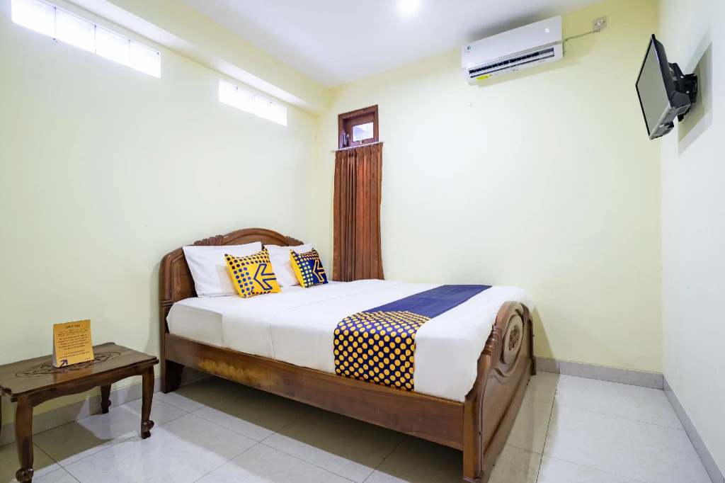 Nabila Homestay By ARBA