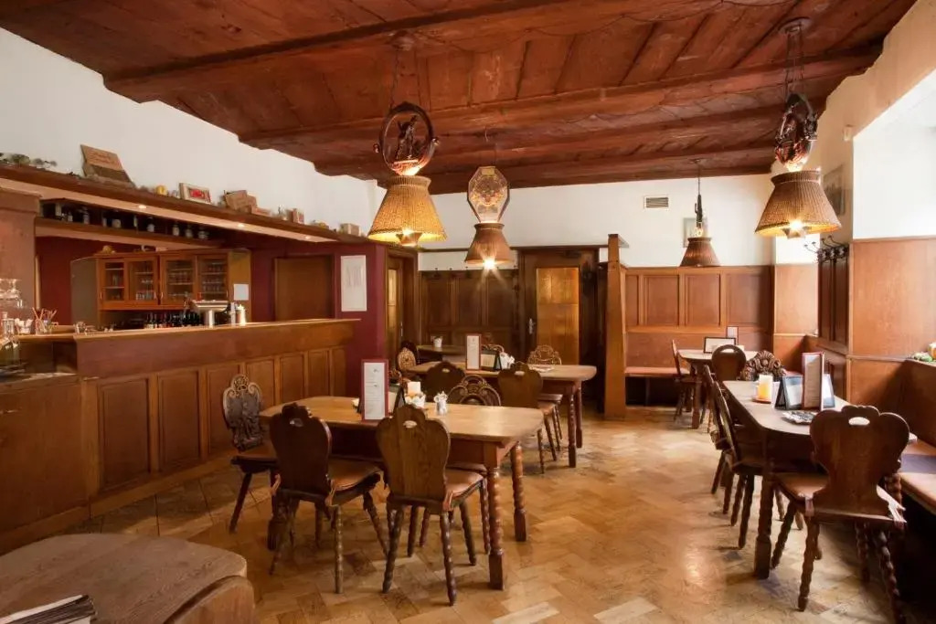 Hotel Residenz