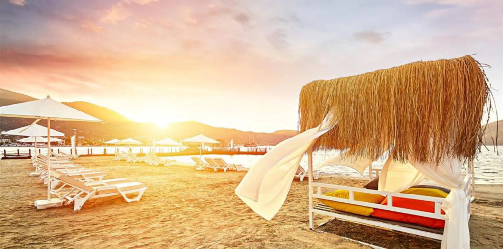 Solto Selimiye Hotel