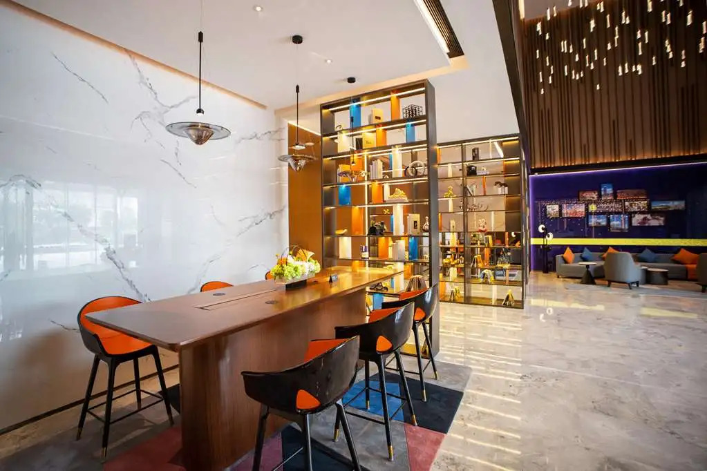 Hampton by Hilton Zhongshan Cuiheng