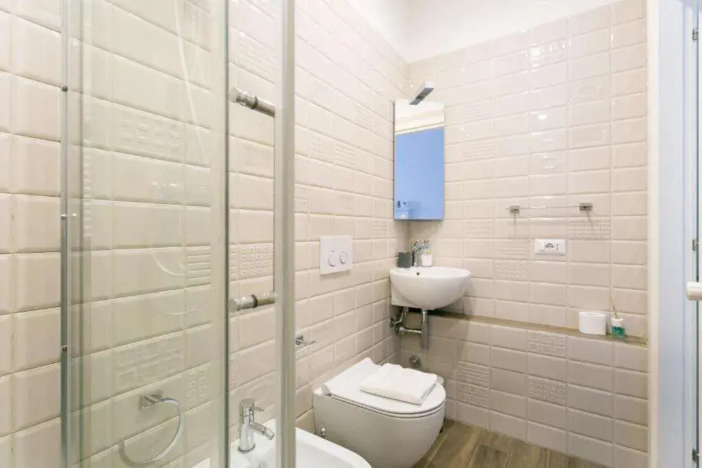 Milano Apartments - Darsena Navigli