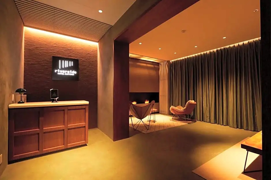 Riverside Hotel Sapporo - Vacation STAY 92172v