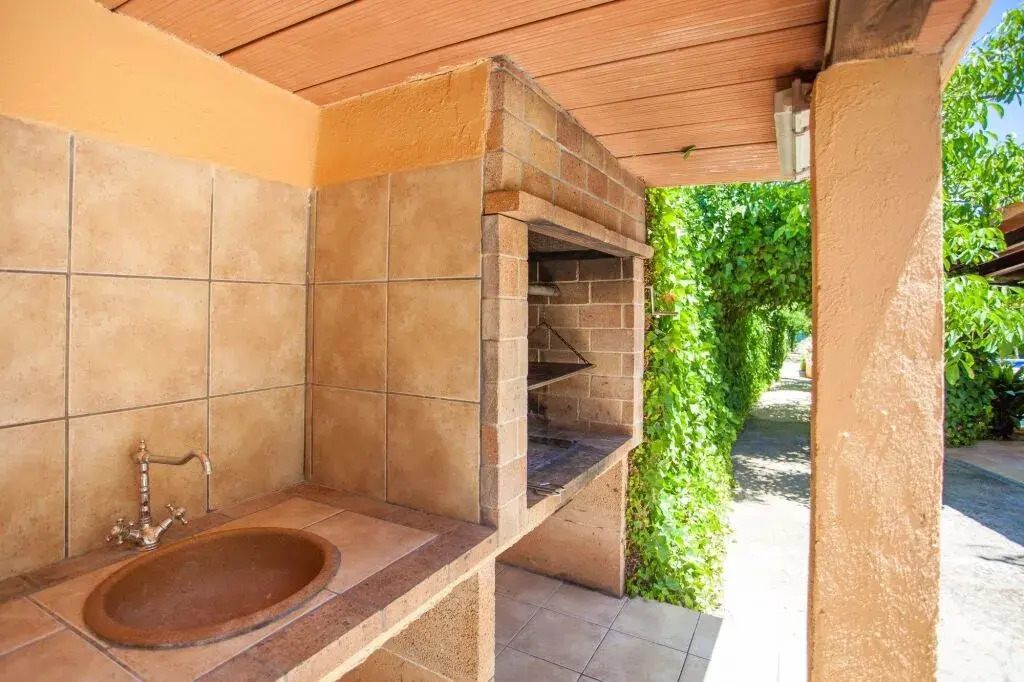 Villa Poligono 7 Parcela 260 Holiday hous No.1
