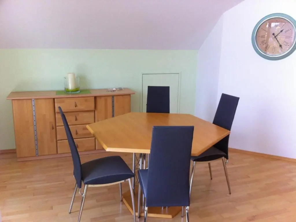 Ferienwohnung Ahorn