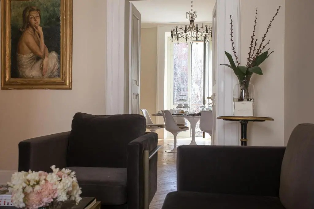 GMarconi Suites