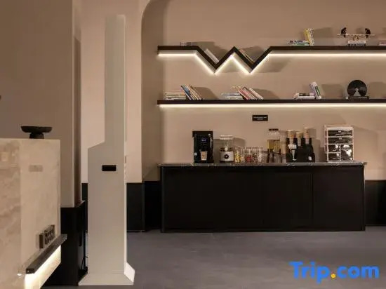 WFEIFANDESIGNHOTEL