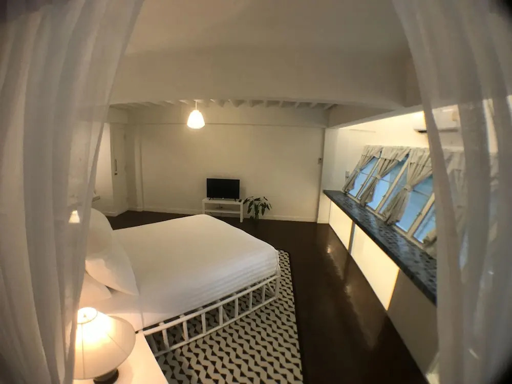 Vimala residence