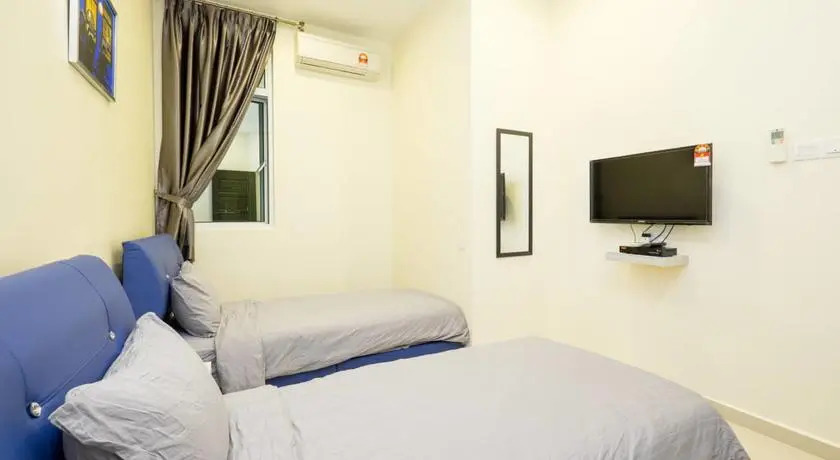 Love Penang Homestay