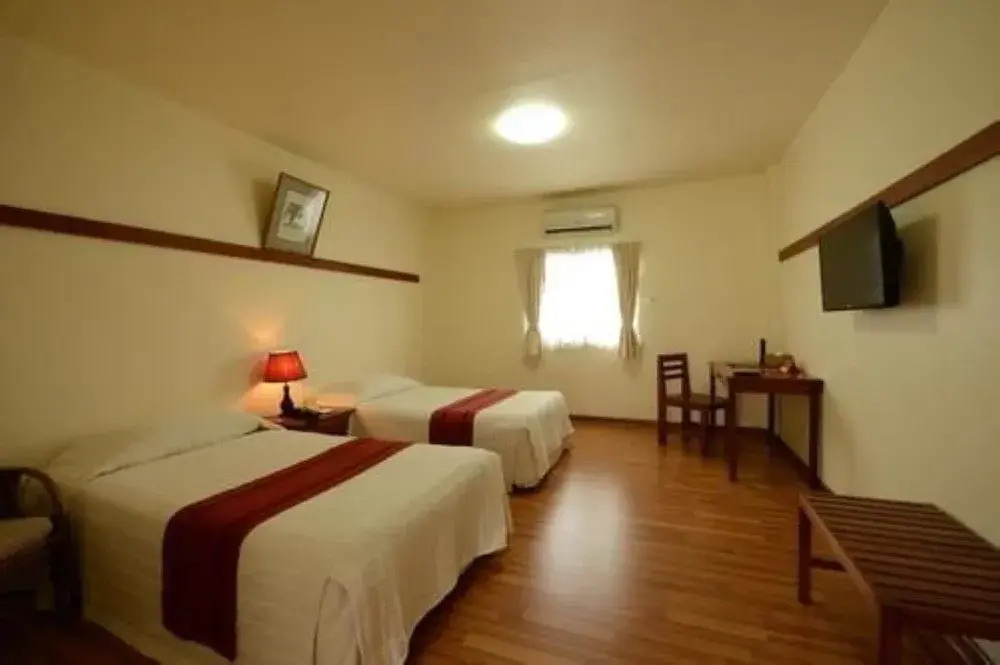 Sakura Inn