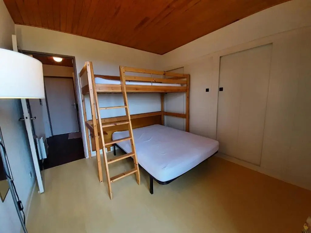 Appartement Seignosse, 2 Pièces, 5 Personnes - Fr-1-239-102