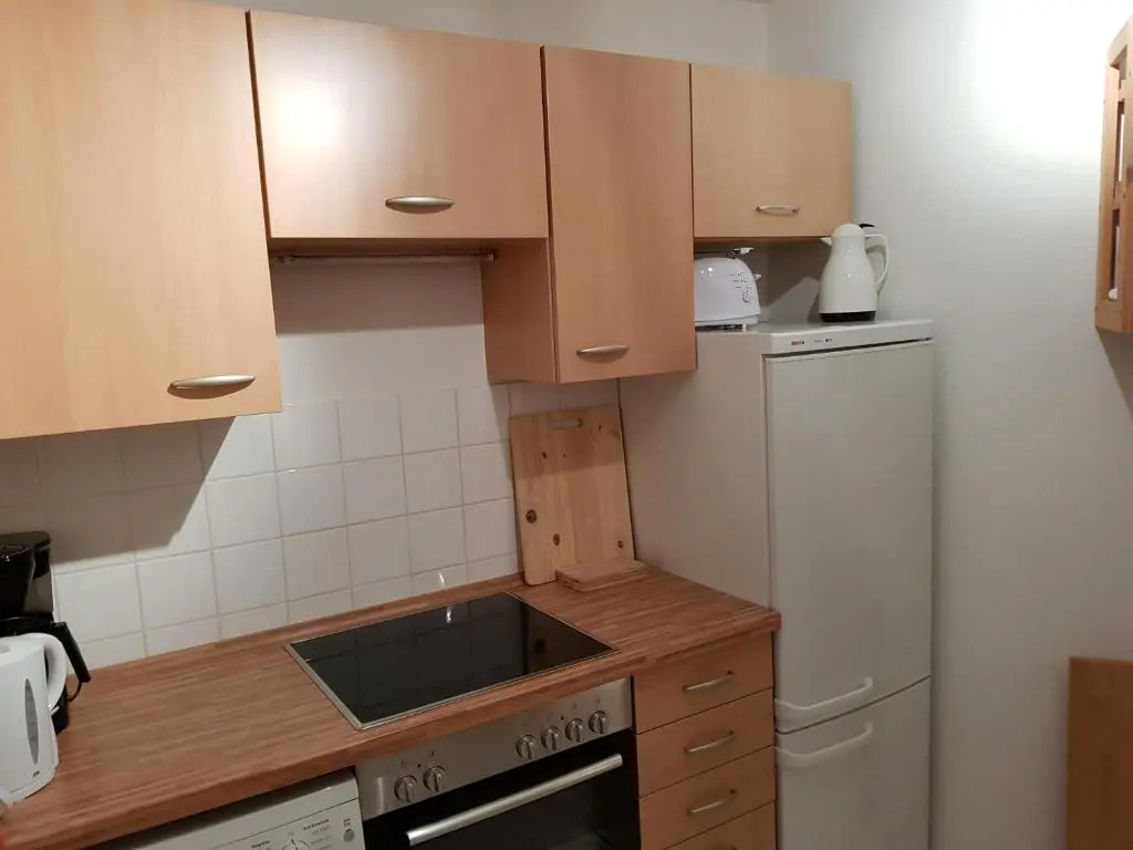 Apartment Nr 1