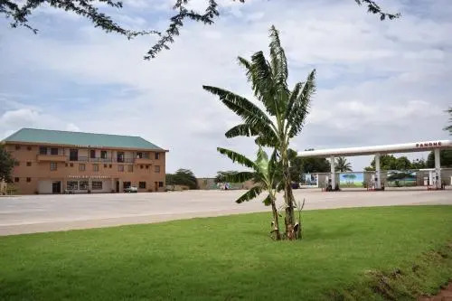 Boma Hotel