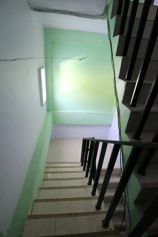 Jdai Dorm Room