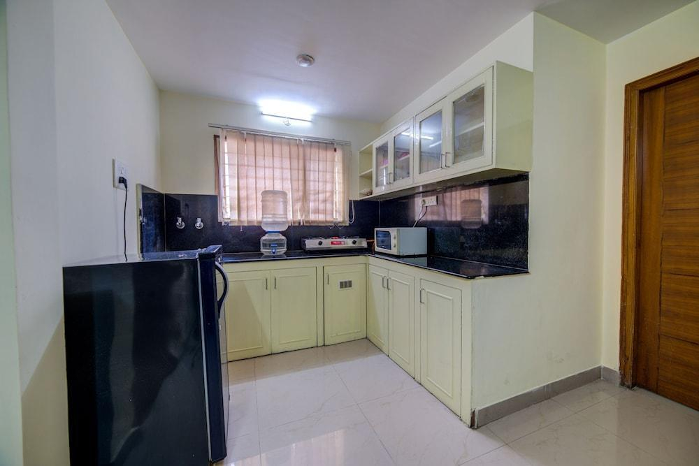 1 BR Boutique stay in Kavuri Hills, Hyderabad (A2F9), by GuestHouser