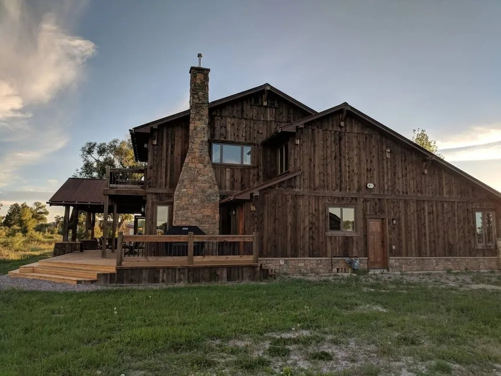 Beaverhead Resort