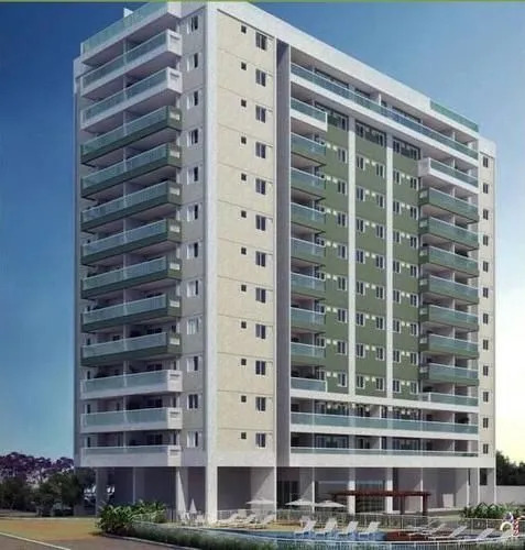 Condominio Soleil