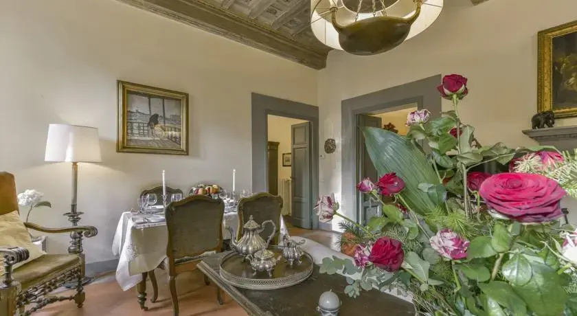 Olimpia House Halldis Apartment