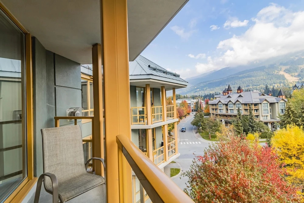 Elevate Vacations Cascade - 630