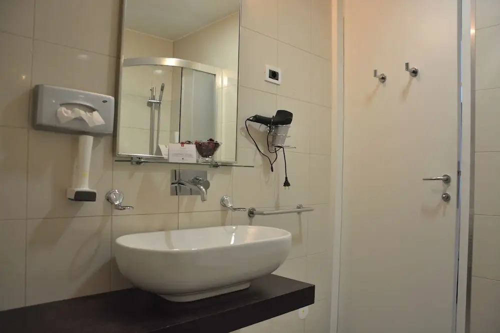 Suite Hotel Klass