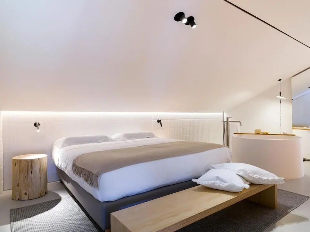 Criu Boutique Hotel