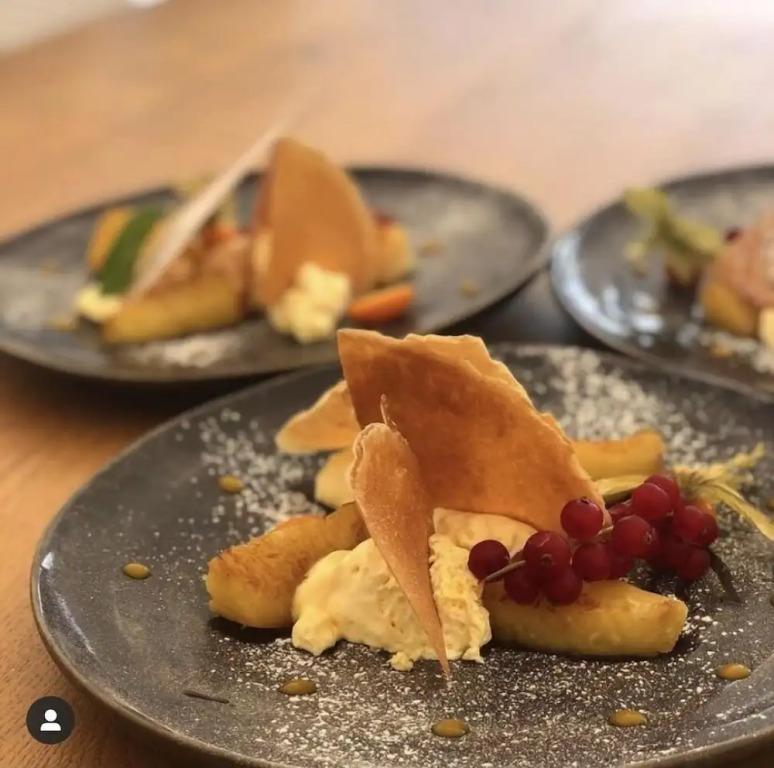 Hôtel Restaurant Le Repère