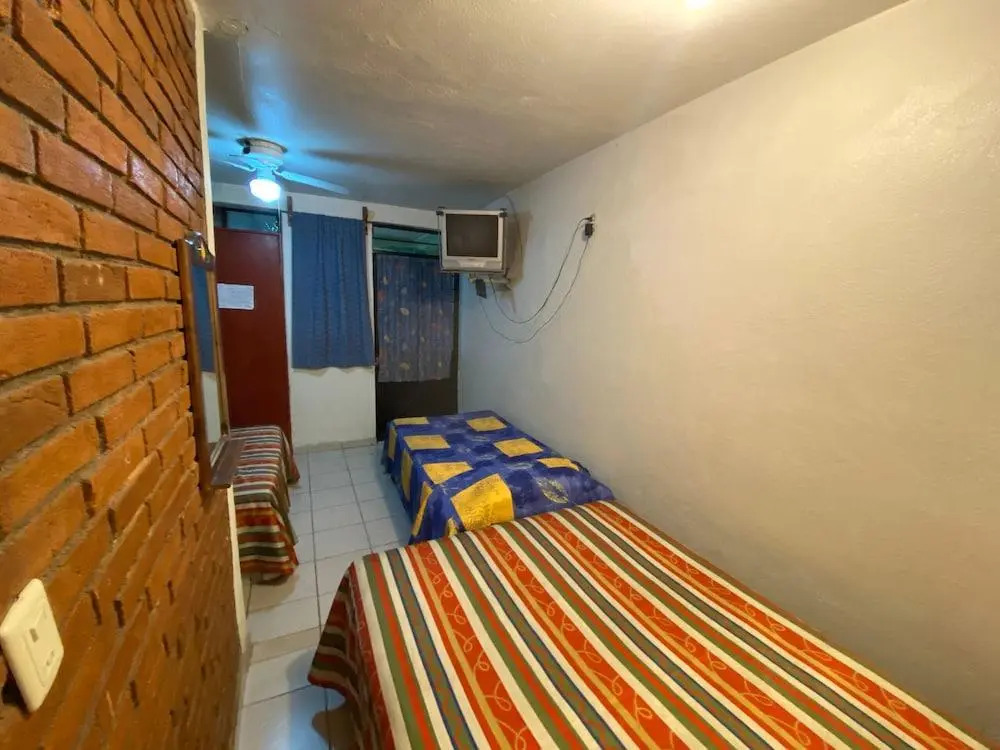 Hotel La Casita