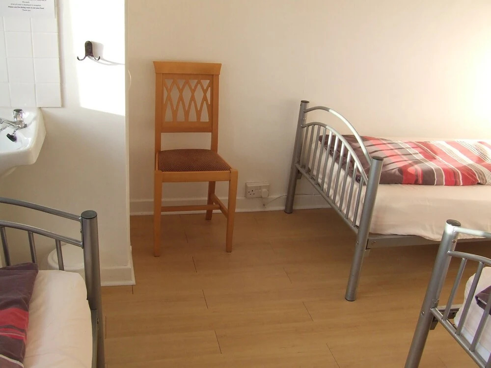 Bunkhouse Plus