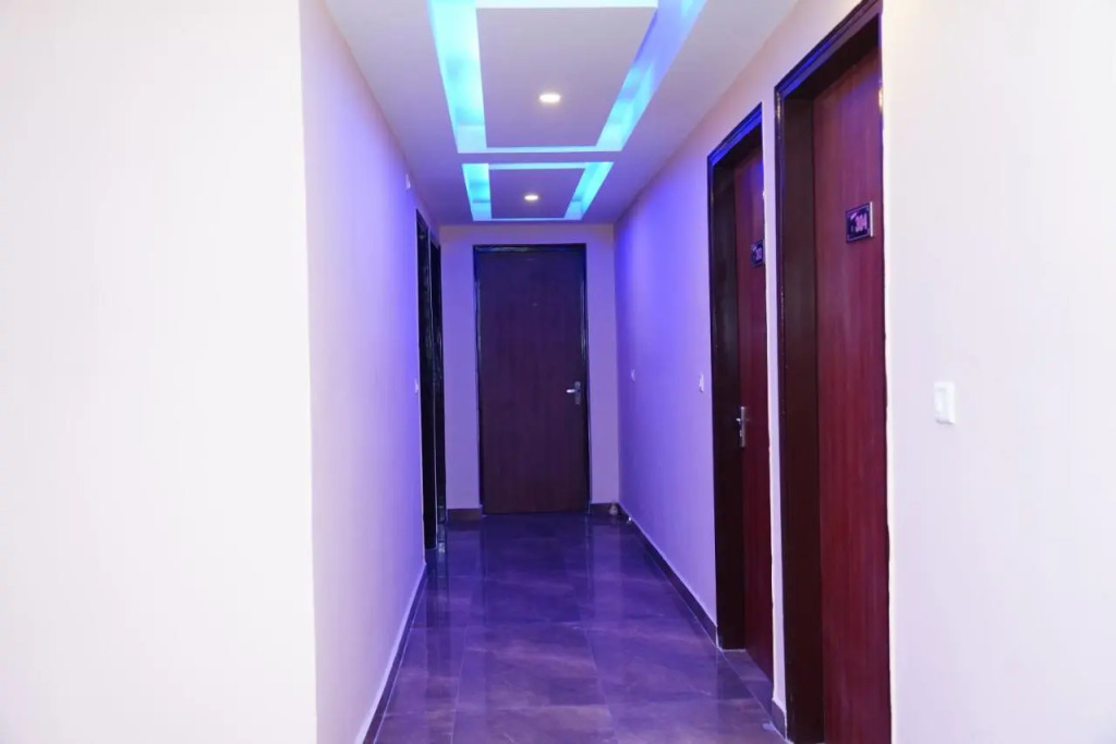 ExpoMart Inn