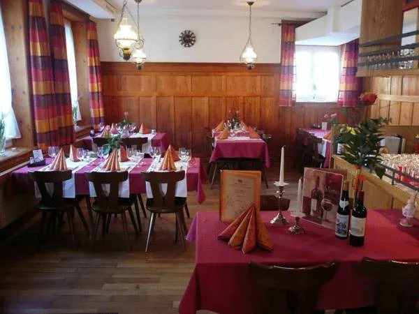 Gasthof Frohsinn