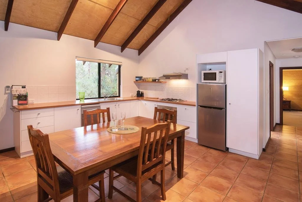 Forest Rise Chalets and Lodge