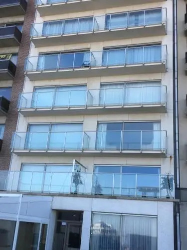 Apartment Beach
