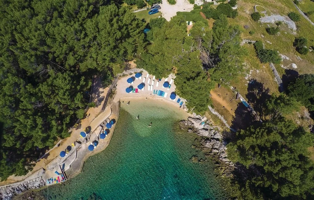 Nice Apartment in Veli Losinj With 3 Bedrooms and Wifi