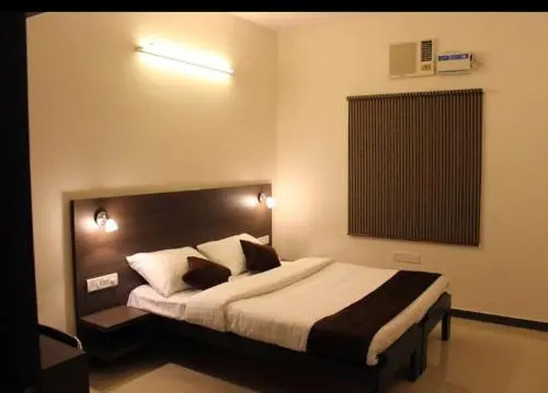 Corporate Stay