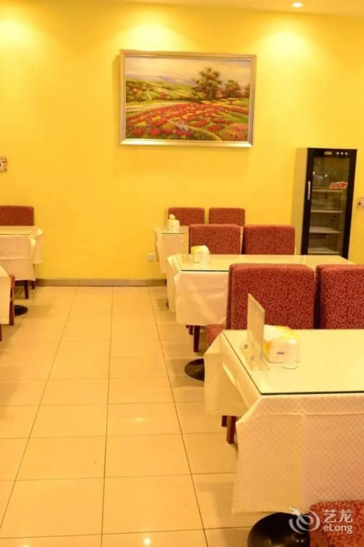 Hanting Express Inn